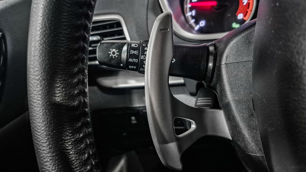 Mitsubishi Eclipse Cross Limited Edition 2020 d&rsquo;occasion à vendre - 16