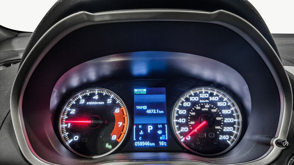 Mitsubishi Eclipse Cross Limited Edition 2020 d&rsquo;occasion à vendre - 16