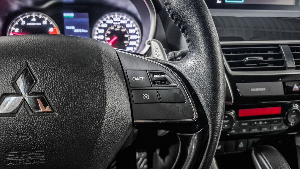 Mitsubishi Eclipse Cross Limited Edition 2020 d&rsquo;occasion à vendre - 17