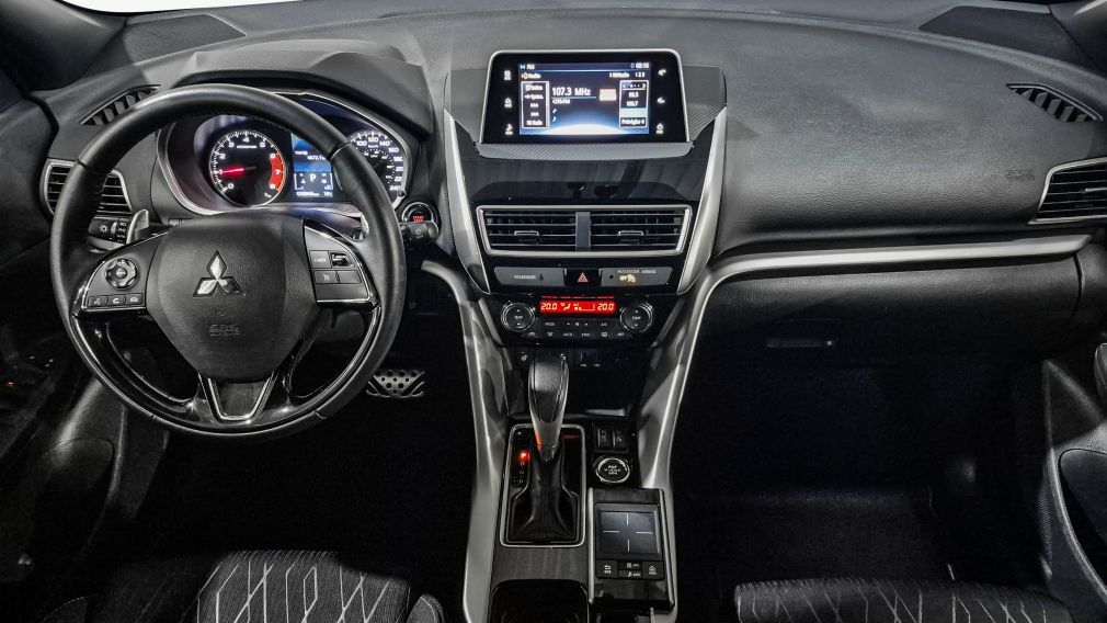 Mitsubishi Eclipse Cross Limited Edition 2020 d&rsquo;occasion à vendre - 18