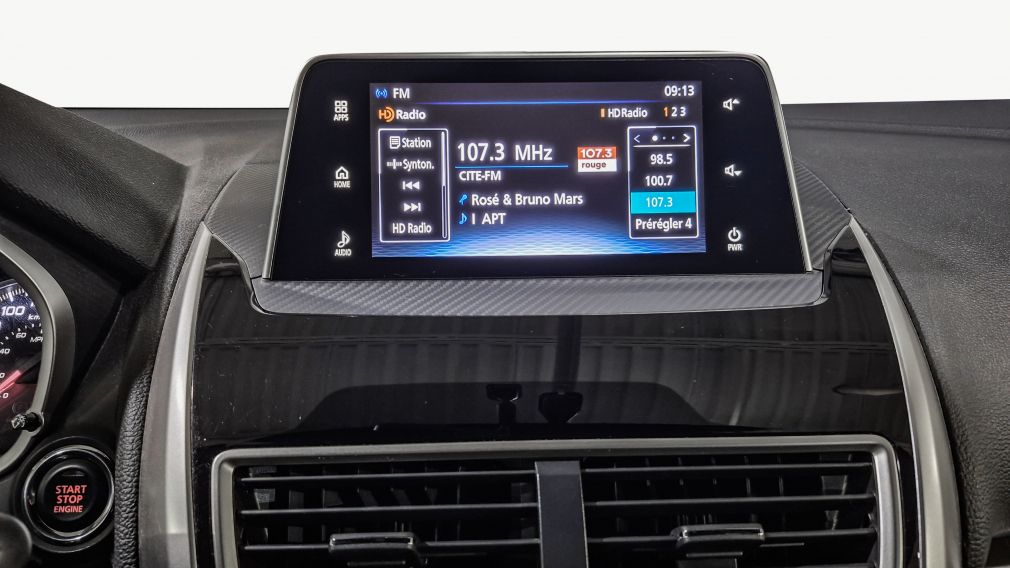 Mitsubishi Eclipse Cross Limited Edition 2020 d&rsquo;occasion à vendre - 20