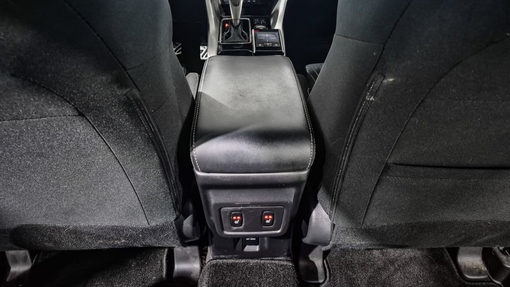 Mitsubishi Eclipse Cross Limited Edition 2020 d&rsquo;occasion à vendre - 24