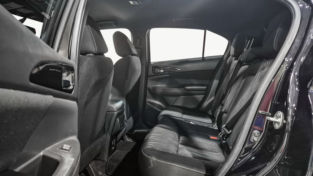 Mitsubishi Eclipse Cross Limited Edition 2020 d&rsquo;occasion à vendre - 23