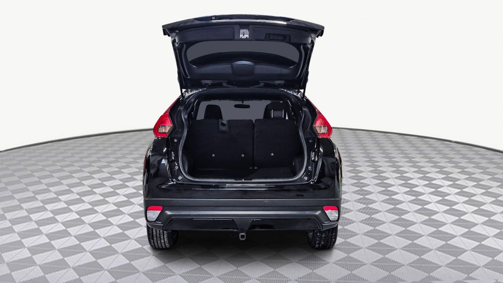 Mitsubishi Eclipse Cross Limited Edition 2020 d&rsquo;occasion à vendre - 25