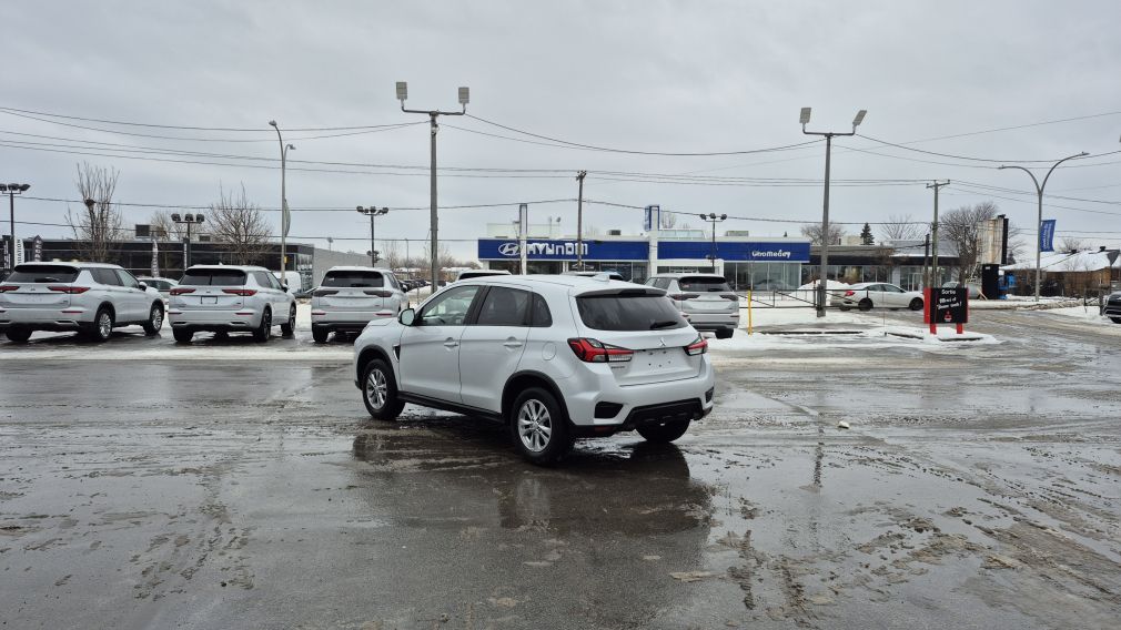 Mitsubishi RVR SE 2023 d&rsquo;occasion à vendre - 5