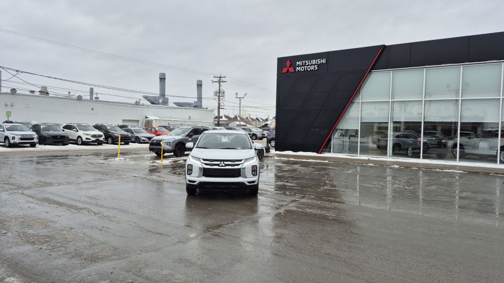 Mitsubishi RVR SE 2023 d&rsquo;occasion à vendre - 2