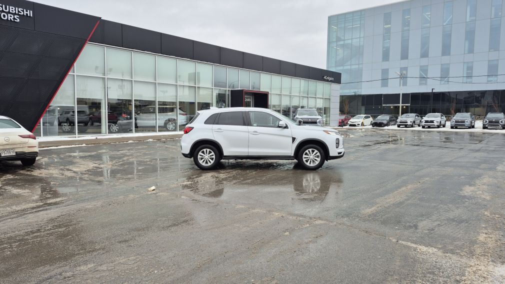 Mitsubishi RVR SE 2023 d&rsquo;occasion à vendre - 8