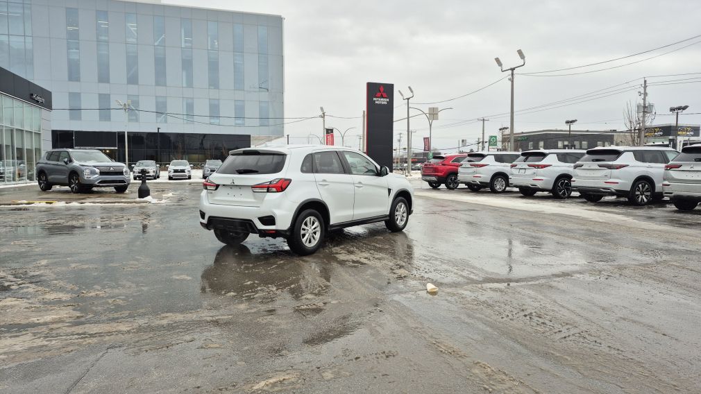 Mitsubishi RVR SE 2023 d&rsquo;occasion à vendre - 7