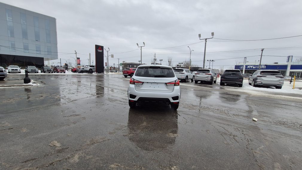 Mitsubishi RVR SE 2023 d&rsquo;occasion à vendre - 6