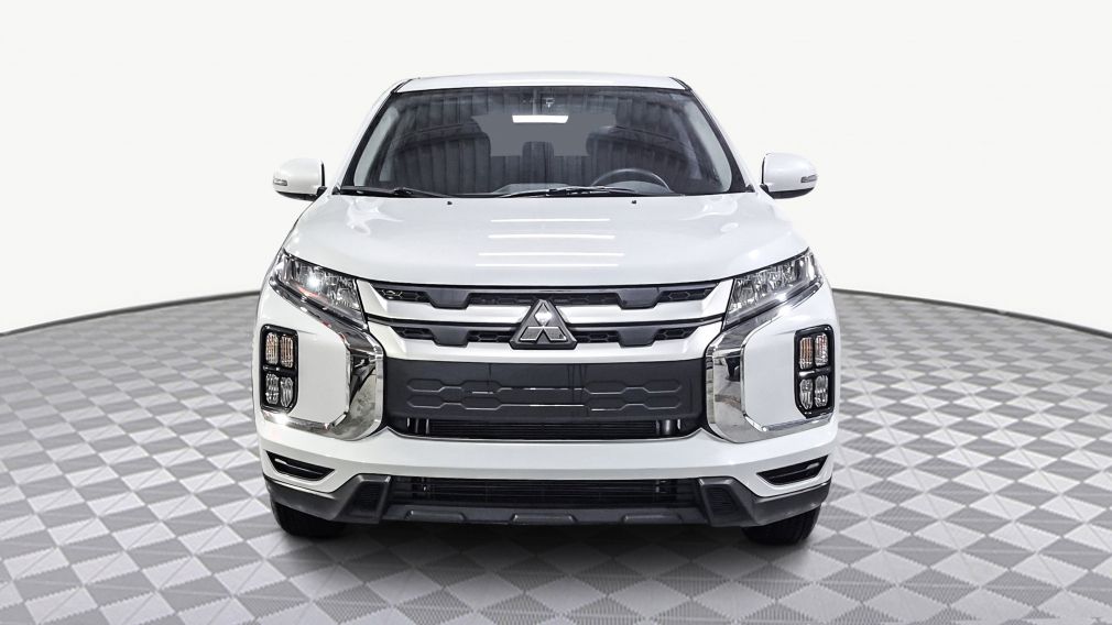 Mitsubishi RVR SE 2023 d&rsquo;occasion à vendre - 2