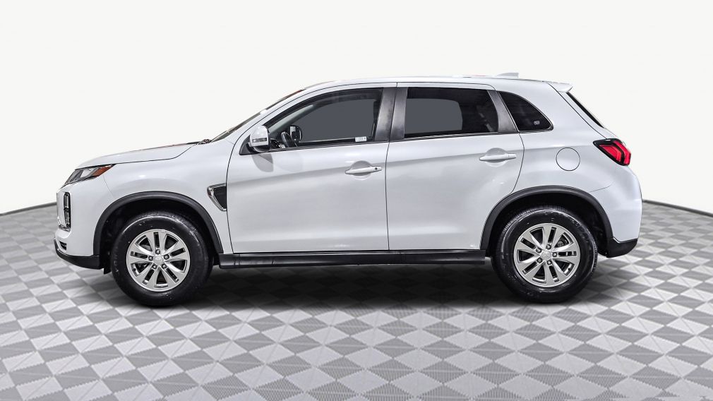 Mitsubishi RVR SE 2023 d&rsquo;occasion à vendre - 4