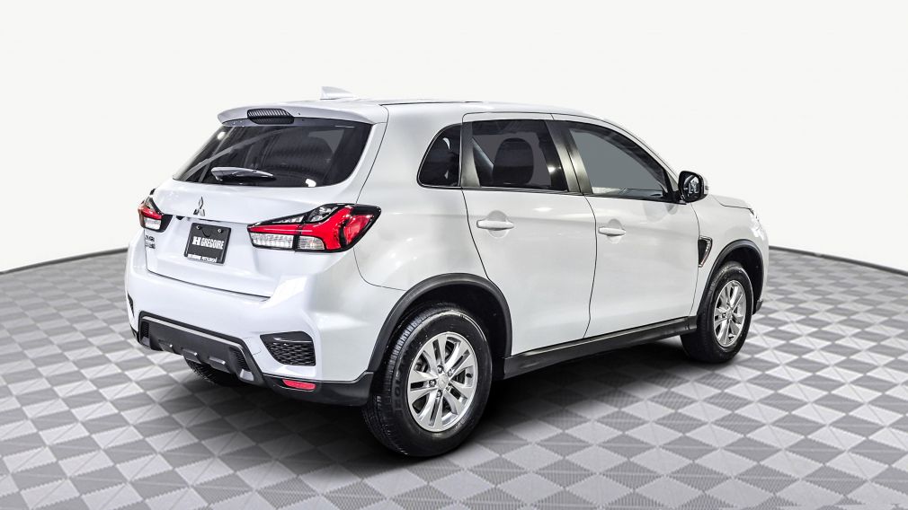 Mitsubishi RVR SE 2023 d&rsquo;occasion à vendre - 7