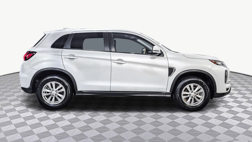 Mitsubishi RVR SE 2023 d&rsquo;occasion à vendre - 8