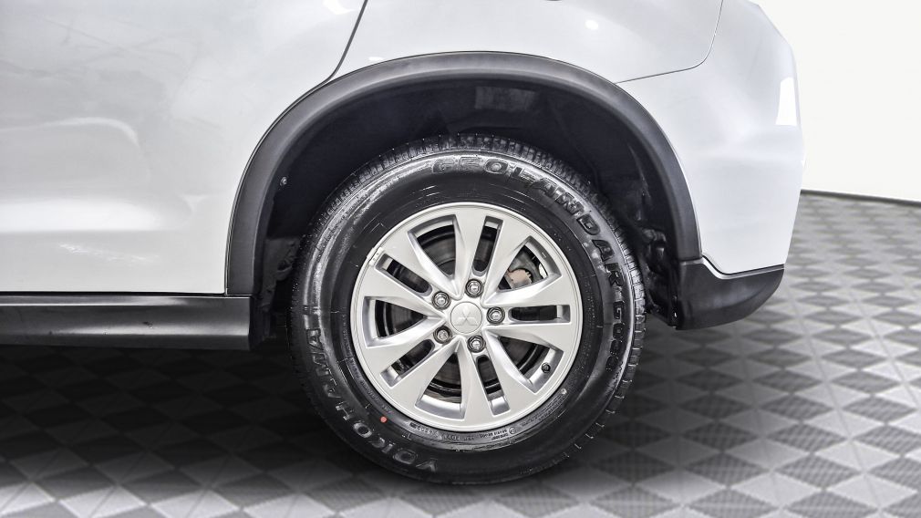 Mitsubishi RVR SE 2023 d&rsquo;occasion à vendre - 9