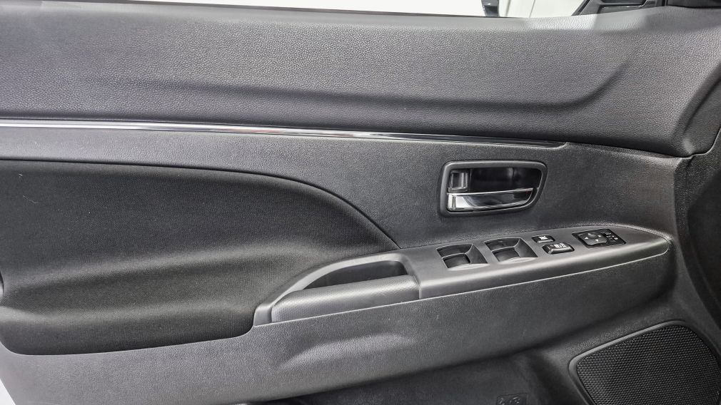 Mitsubishi RVR SE 2023 d&rsquo;occasion à vendre - 10