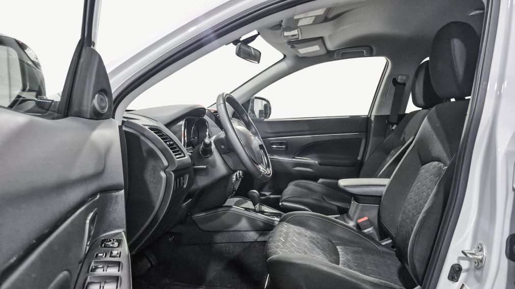 Mitsubishi RVR SE 2023 d&rsquo;occasion à vendre - 11