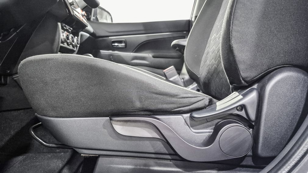 Mitsubishi RVR SE 2023 d&rsquo;occasion à vendre - 12