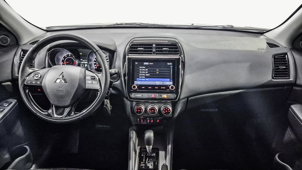 Mitsubishi RVR SE 2023 d&rsquo;occasion à vendre - 13