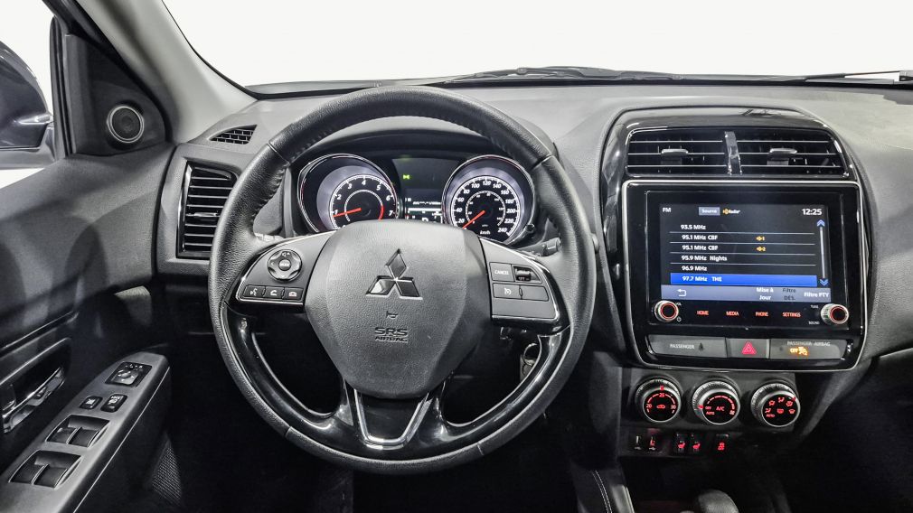 Mitsubishi RVR SE 2023 d&rsquo;occasion à vendre - 14