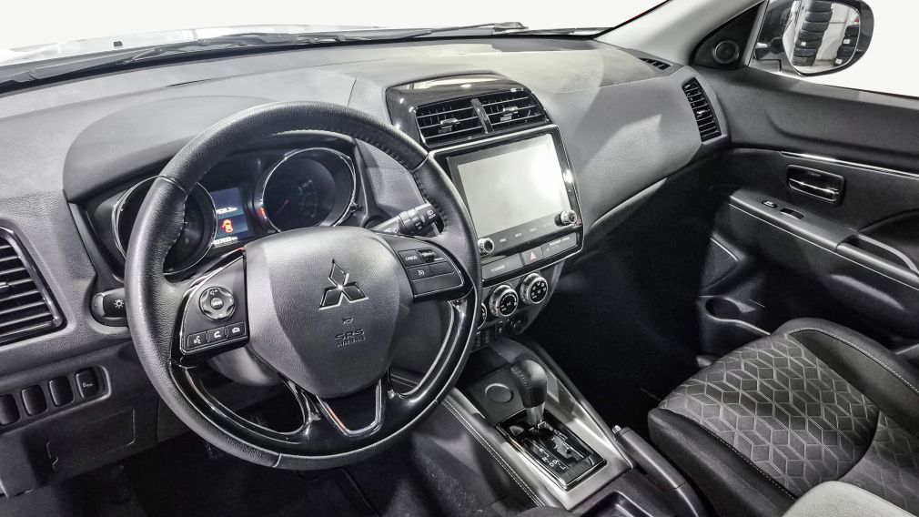 Mitsubishi RVR SE 2023 d&rsquo;occasion à vendre - 15