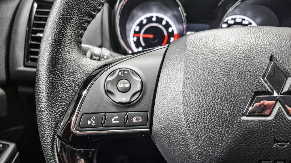 Mitsubishi RVR SE 2023 d&rsquo;occasion à vendre - 16