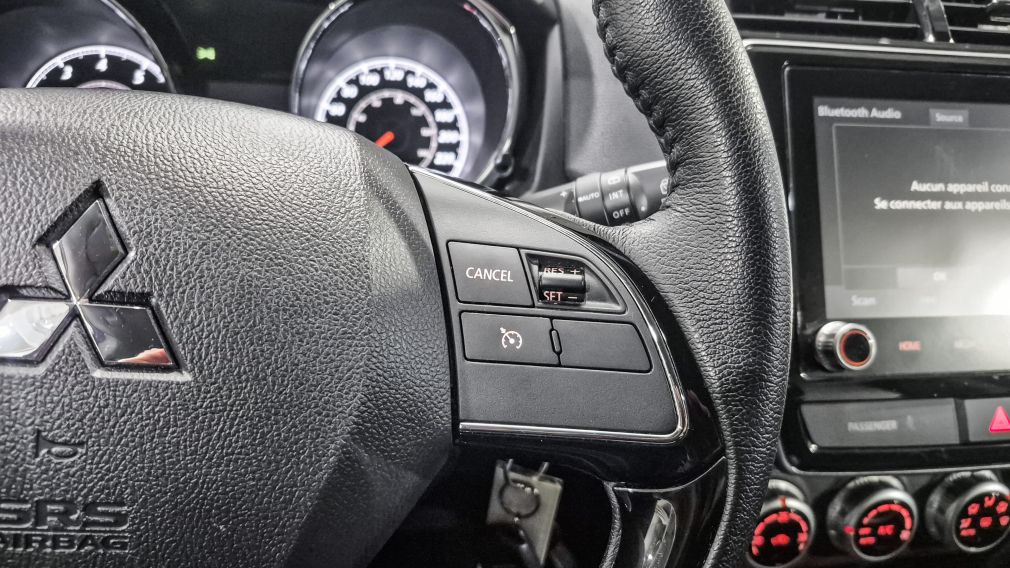 Mitsubishi RVR SE 2023 d&rsquo;occasion à vendre - 17