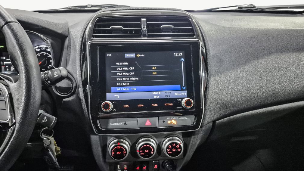 Mitsubishi RVR SE 2023 d&rsquo;occasion à vendre - 19