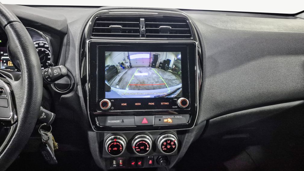 Mitsubishi RVR SE 2023 d&rsquo;occasion à vendre - 20