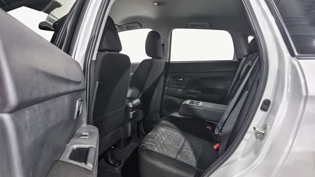 Mitsubishi RVR SE 2023 d&rsquo;occasion à vendre - 21