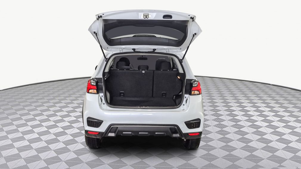 Mitsubishi RVR SE 2023 d&rsquo;occasion à vendre - 24