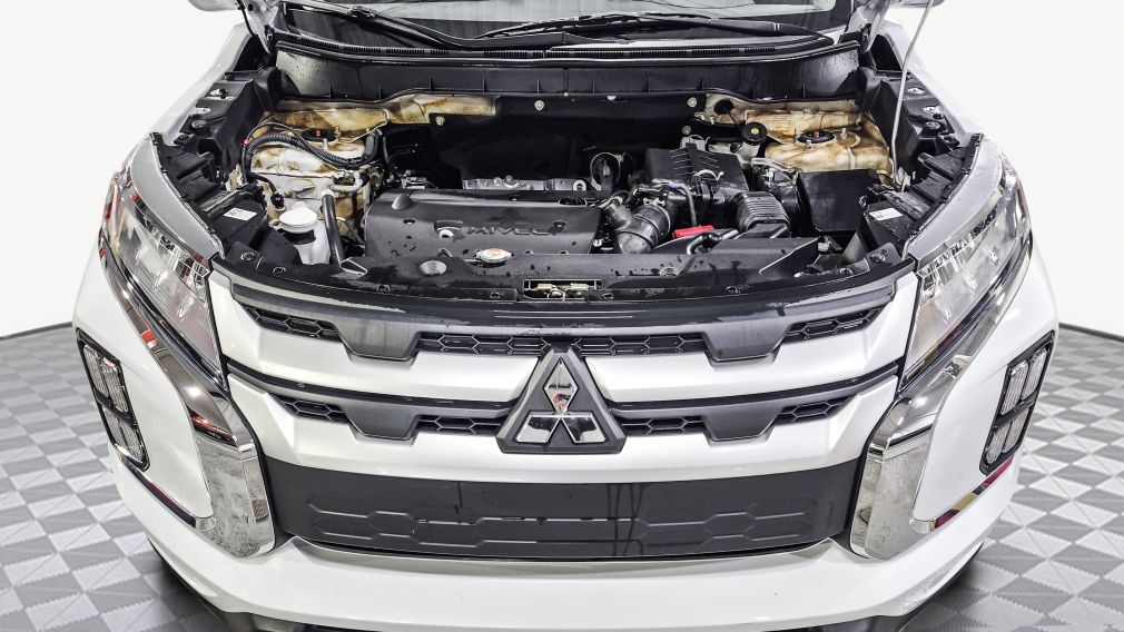 Mitsubishi RVR SE 2023 d&rsquo;occasion à vendre - 25