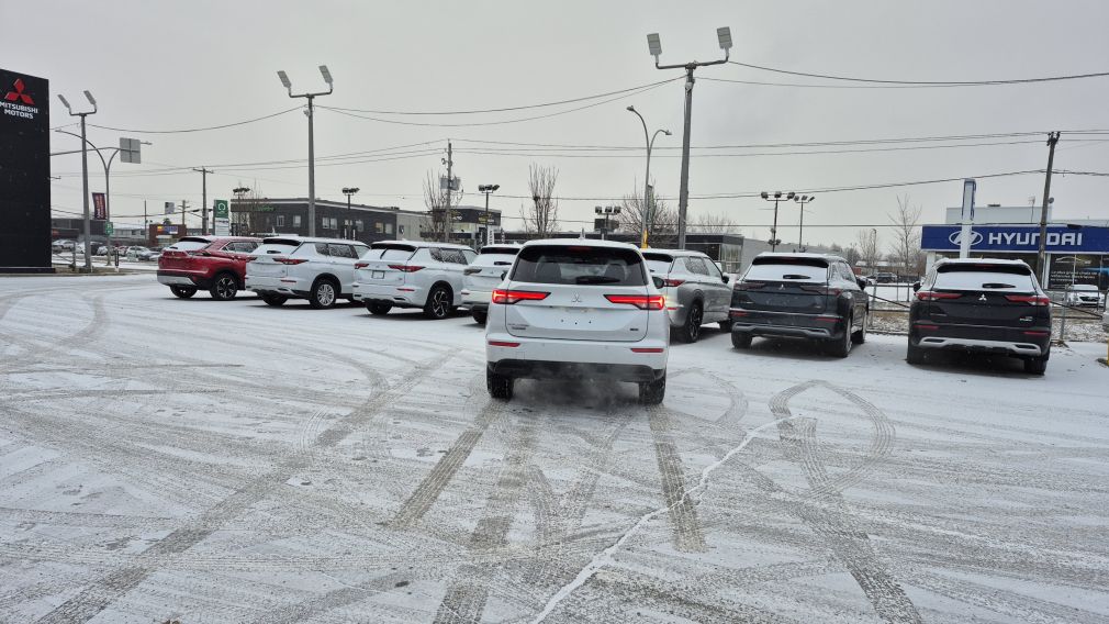 Mitsubishi Outlander ES 2024 d&rsquo;occasion à vendre - 6