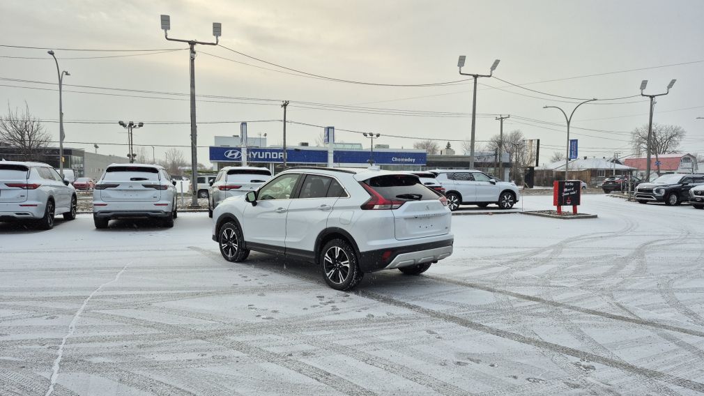 Mitsubishi Eclipse Cross SEL 2023 d&rsquo;occasion à vendre - 5