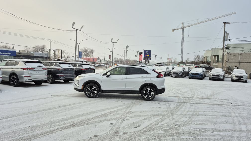 Mitsubishi Eclipse Cross SEL 2023 d&rsquo;occasion à vendre - 4