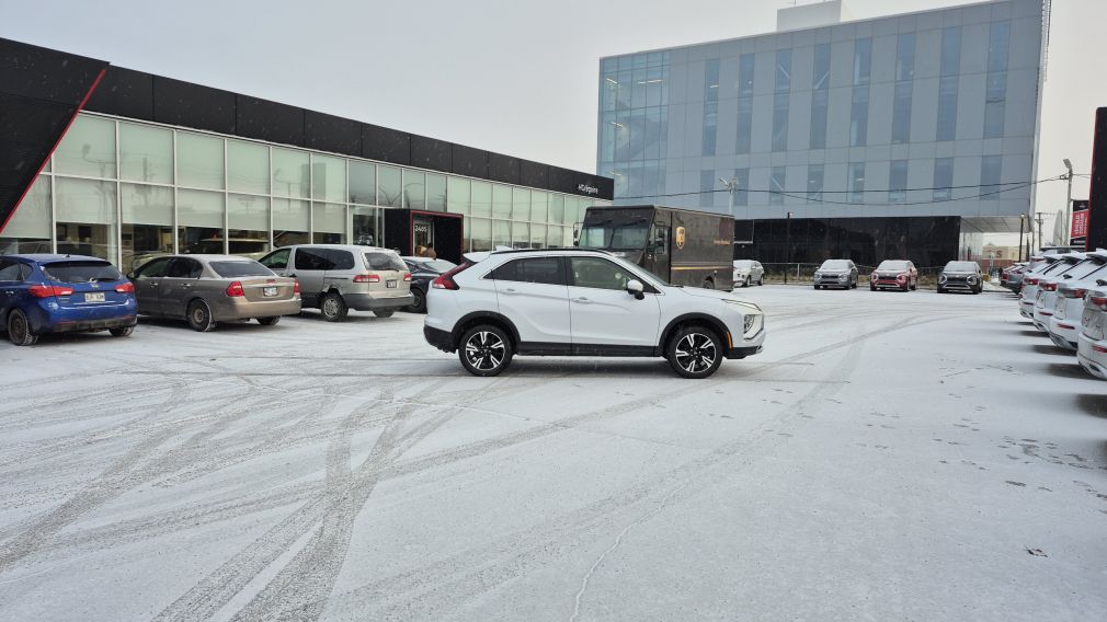Mitsubishi Eclipse Cross SEL 2023 d&rsquo;occasion à vendre - 8