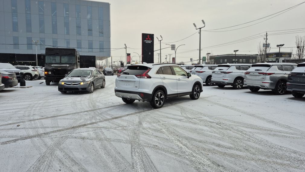 Mitsubishi Eclipse Cross SEL 2023 d&rsquo;occasion à vendre - 7