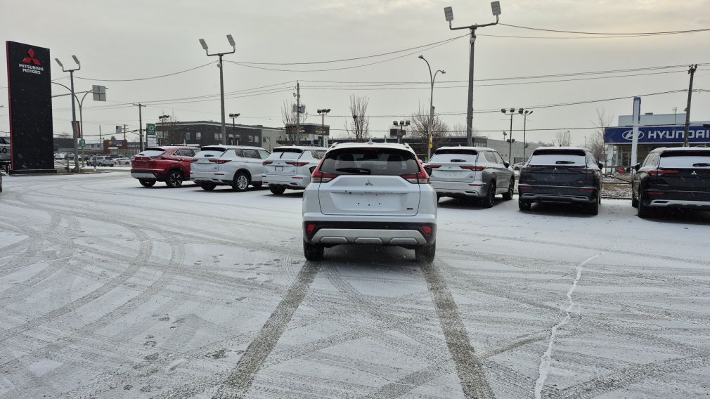 Mitsubishi Eclipse Cross SEL 2023 d&rsquo;occasion à vendre - 6