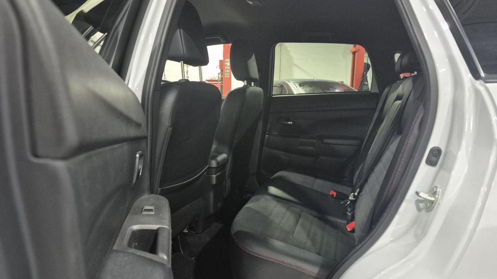 Mitsubishi RVR LE 2023 d&rsquo;occasion à vendre - 25