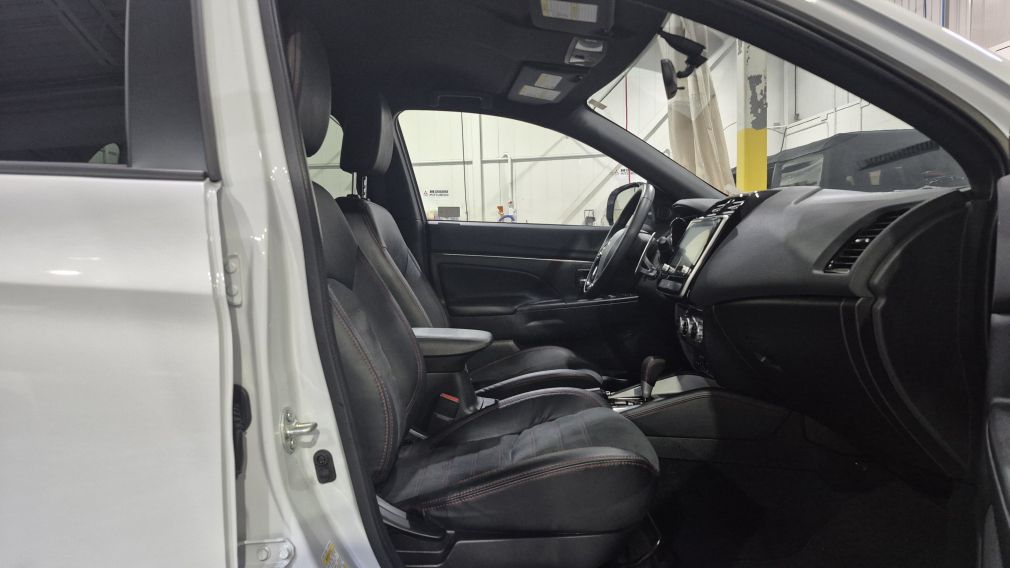 Mitsubishi RVR LE 2023 d&rsquo;occasion à vendre - 13