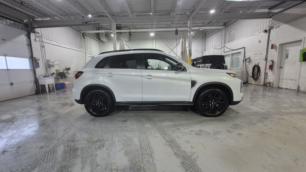 Mitsubishi RVR LE 2023 d&rsquo;occasion à vendre - 8