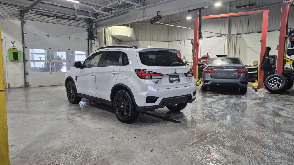 Mitsubishi RVR LE 2023 d&rsquo;occasion à vendre - 5