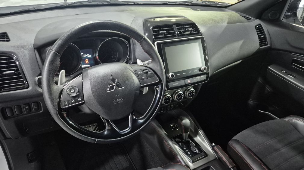 Mitsubishi RVR LE 2023 d&rsquo;occasion à vendre - 14