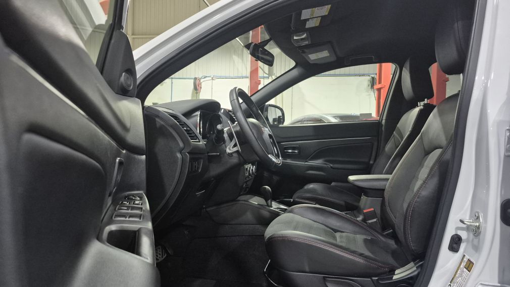 Mitsubishi RVR LE 2023 d&rsquo;occasion à vendre - 12