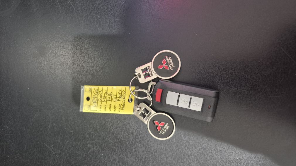 Mitsubishi RVR LE 2023 d&rsquo;occasion à vendre - 28