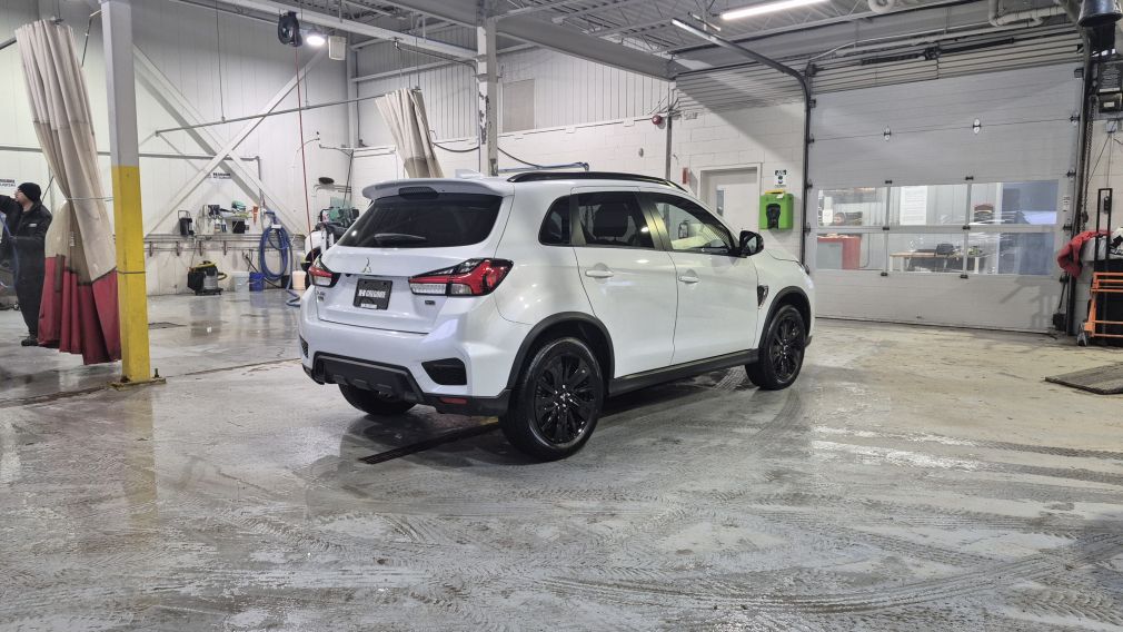 Mitsubishi RVR LE 2023 d&rsquo;occasion à vendre - 7
