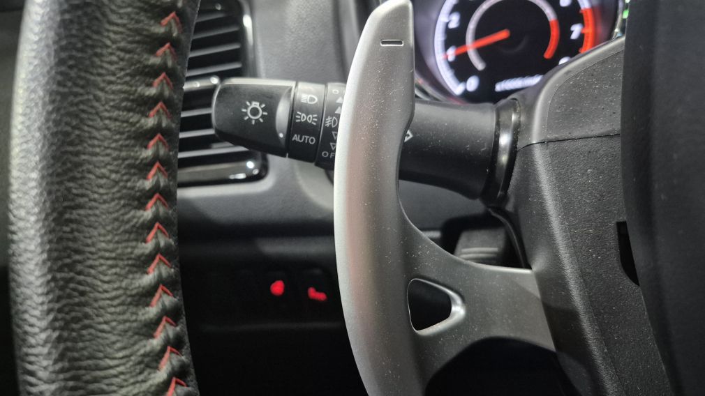 Mitsubishi RVR LE 2023 d&rsquo;occasion à vendre - 15