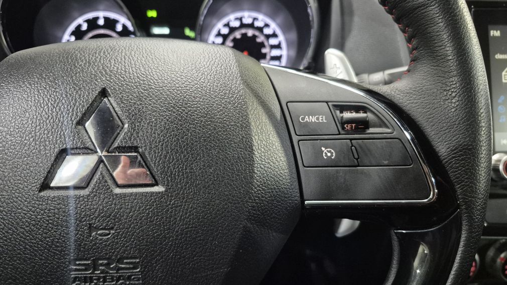 Mitsubishi RVR LE 2023 d&rsquo;occasion à vendre - 18