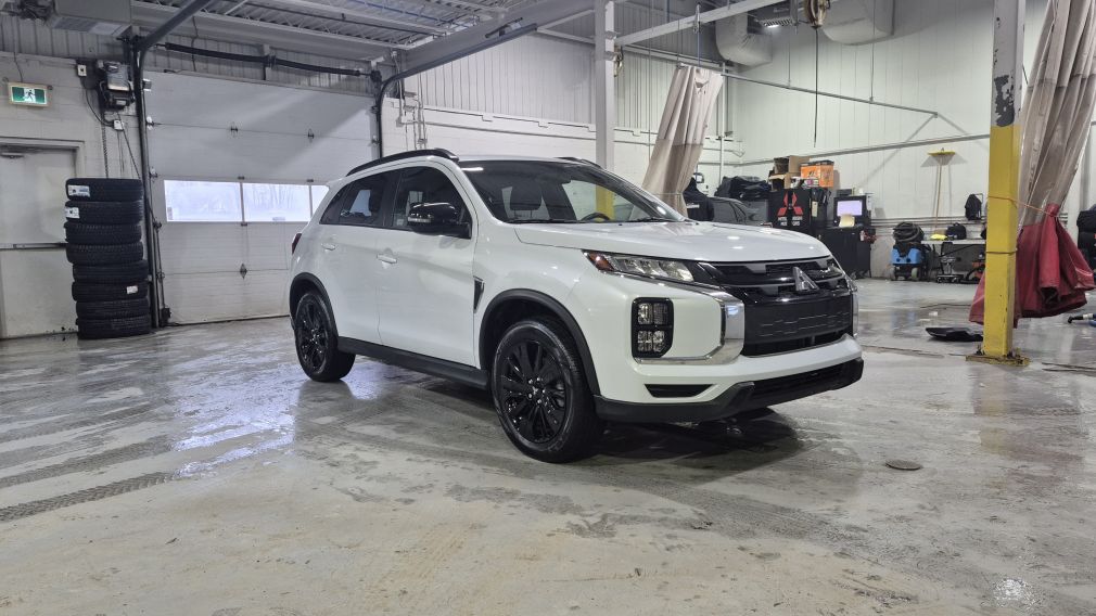 Mitsubishi RVR LE 2023 d&rsquo;occasion à vendre - 1