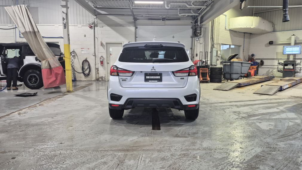 Mitsubishi RVR LE 2023 d&rsquo;occasion à vendre - 6