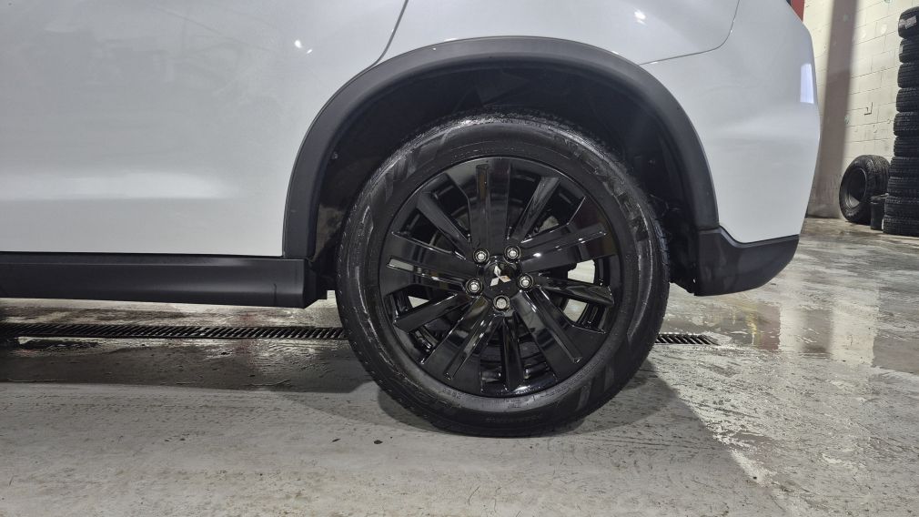 Mitsubishi RVR LE 2023 d&rsquo;occasion à vendre - 9